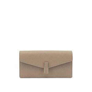 Valextra Clutch Iside With Chain Women
